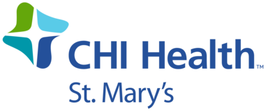 CHI Health St. Mary's Shop